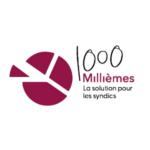 Logo 1000 millièmes