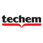 Logo Techem