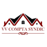 Logo VV Compta Syndic